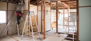 Entreprise de rénovation de la maison et de rénovation d’appartement à Crapeaumesnil